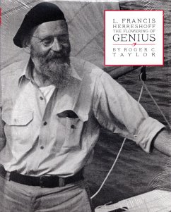 L. Francis Herreshoff Flowering of Genius - Taylor, Roger C