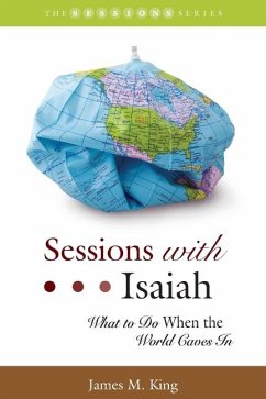 Sessions with Isaiah - King, James M