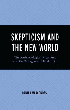 Cover Skepticism and the New World