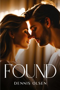 Found - Dennis Olsen