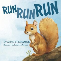 Run Run Run - Ramos, Annette