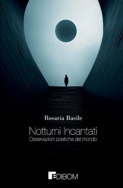 Notturni Incantati - Basile, Rosaria