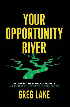 Your Opportunity River - Lake, Greg