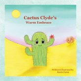 Cactus Clyde's Warm Embrace