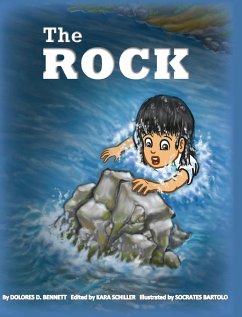 The Rock - Bennett, Dolores D.