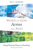 Word of God Across the Ages