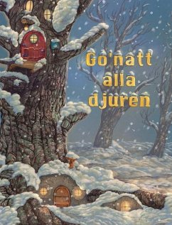 Go'natt alla djuren - Melas