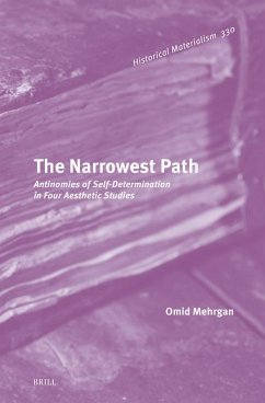 Cover The Narrowest Path