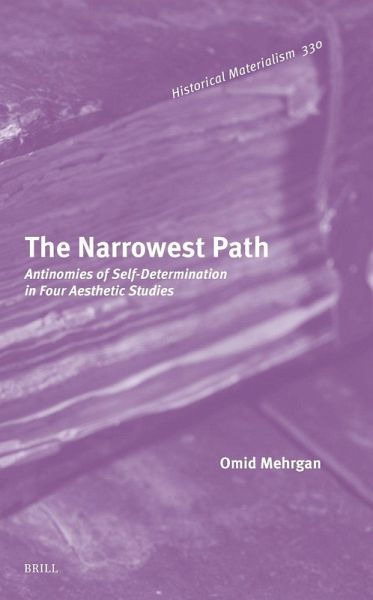 The Narrowest Path