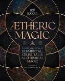 Aetheric Magic Aetheric Magic