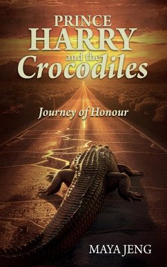 Prince Harry and the Crocodile - Jeng, Maya