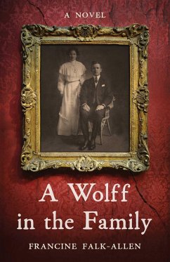 A Wolff in the Family - Falk-Allen, Francine