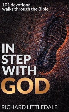 In Step With God - Littledale, Richard