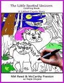 The Little Spotted Unicorn(Coloring Book)