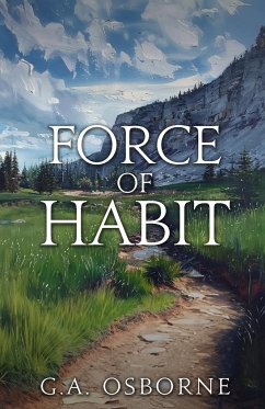 Force of Habit - Osborne, Glenn