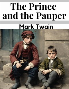 The Prince and the Pauper - Mark Twain