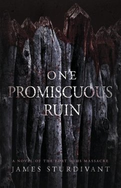 Cover One Promiscuous Ruin