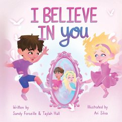 I Believe in You - Forseille, Sandy; Hall, Taylah