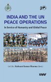 India and The UN Peace Operations