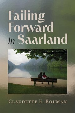 Failing Forward In Saarland