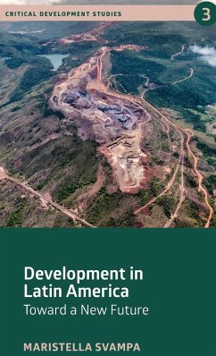 Development in Latin America - Svampa, Maristella