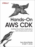 Hands-On AWS Cdk