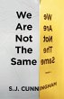 We Are Not The Same - Bild 1