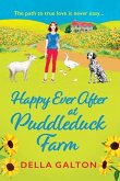 Happy Ever After at Puddleduck Farm