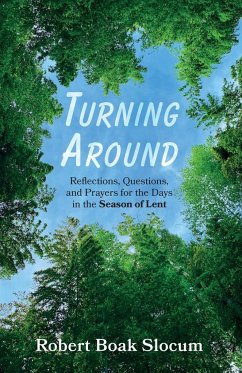 Turning Around - Slocum, Robert Boak