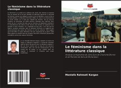 Le féminisme dans la littérature classique - Rahmati Kargan, Mostafa