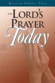 Lord's Prayer Today