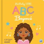 Lullaby Legends: ABC of Beyoncé