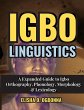 Igbo Linguistics - Bild 1