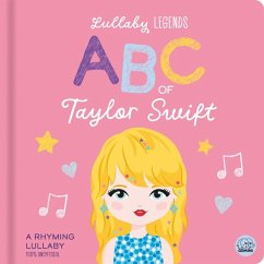 ABC of Taylor Swift - Lily, Amber