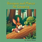 Giovanni and Marco Go Camping