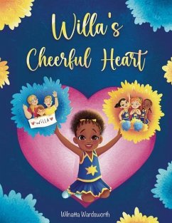 Willa's Cheerful Heart - Wardsworth, Wilnatta