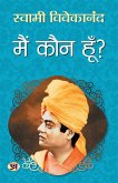 Main Kaun Hoon? "¿¿¿ ¿¿¿ ¿¿¿"   Spiritual & Enlightenment Book   Swami Vivekananda Book in Hindi