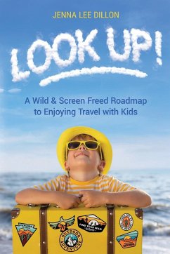 Look Up! - Dillon, Jenna Lee