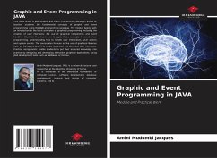 Graphic and Event Programming in JAVA - Mudumbi Jacques, Amini