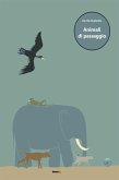 Animali di passaggio (eBook, ePUB)