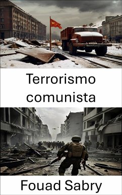 Terrorismo comunista (eBook, ePUB) - Sabry, Fouad