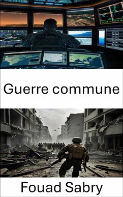 Guerre commune (eBook, ePUB) - Sabry, Fouad