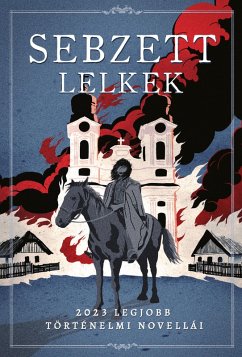 Cover Sebzett lelkek (eBook, ePUB)