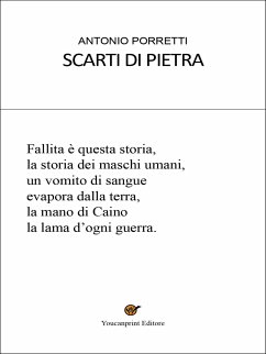 Scarti Di Pietra (eBook, ePUB) - Porretti, Antonio