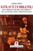 Ritratti di bibliofili (eBook, ePUB)