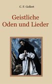 Geistliche Oden und Lieder (eBook, ePUB)