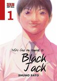 New Give my regands to Black Jack 1 (eBook, ePUB) New Give my regands to Black Jack 1 (eBook, ePUB)