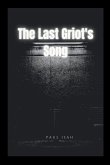 The Last Griot's Song