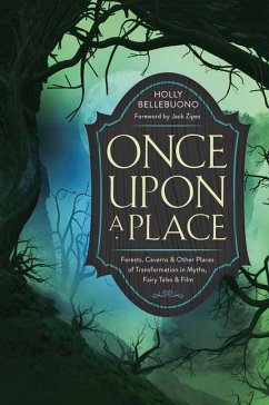 Once Upon a Place - Bellebuono, Holly