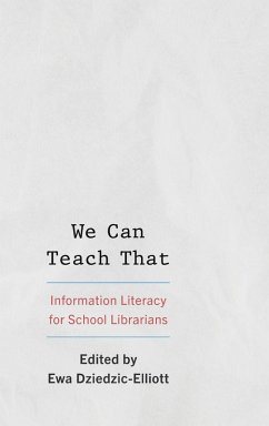 We Can Teach That
